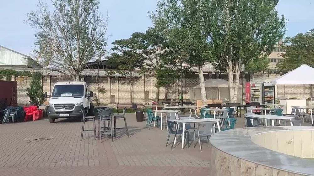 "�� ����� �������� ����: �����, ������������ ������. � ������� ��� �� ��������. � �� ����� ���� ����� ���� ������" - ������ �������