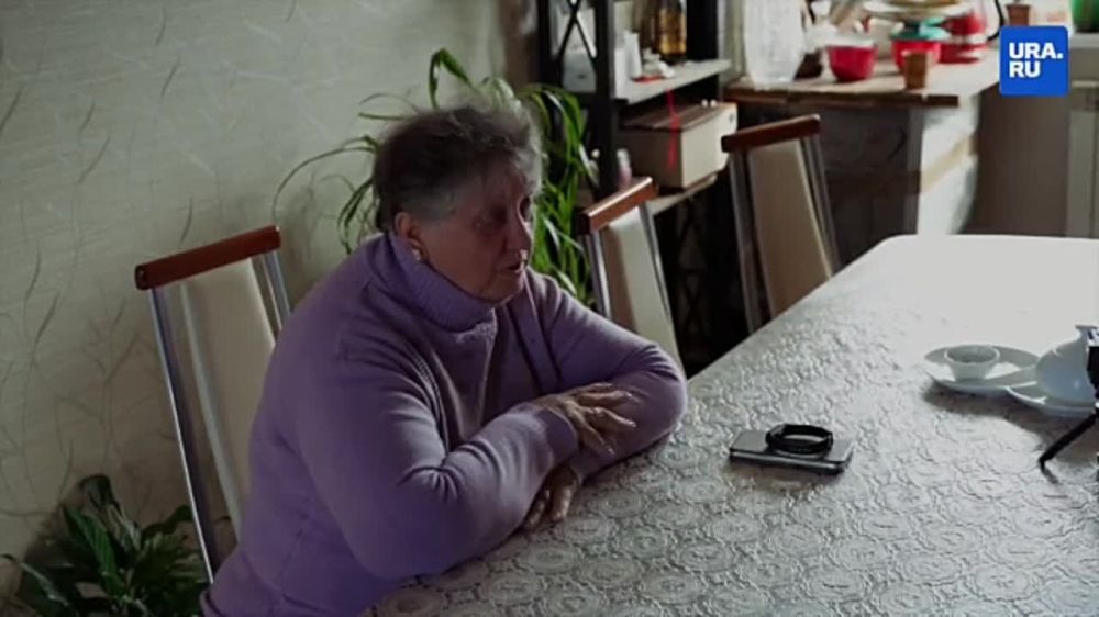 "������ - ��� ��������, ������ - ��� ����". ��������� �� ������� �������� �� ���� ���������� ���������� �������...