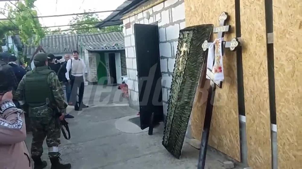 ВСУ обстреляли Херсонскую область кассетными боеприпасами со стороны Николаева — погиб мирный житель, еще один человек получил ранения