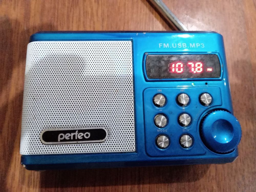 �� ���������� ��� � ������� � ������� �� ������� 107.8 FM ������ ������ ����� ����