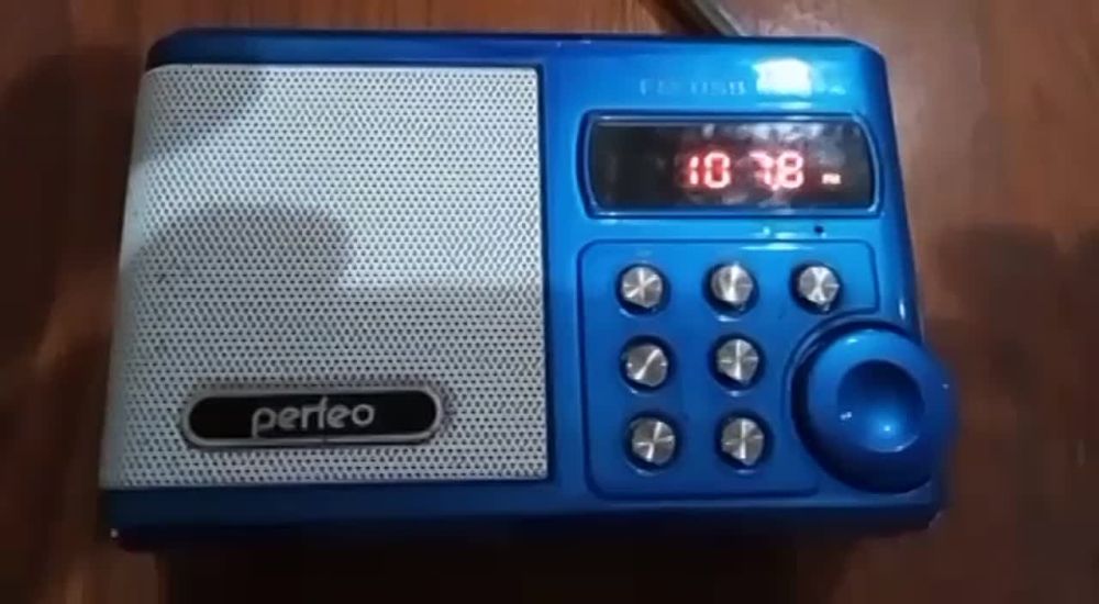 � ������� � ������� �� ������� 107.8 FM ������ ������ ������ ����