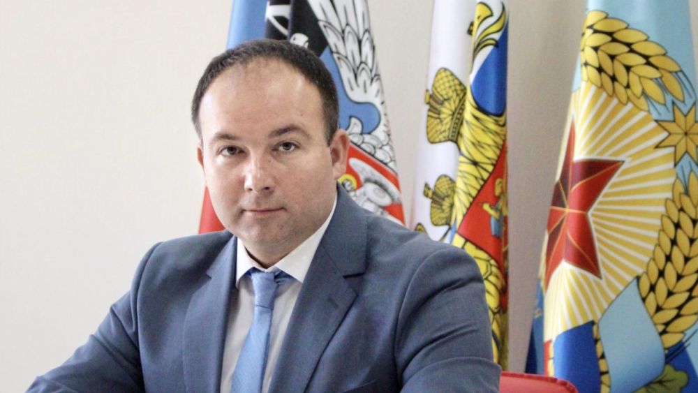 Запорожская и Херсонская области ждали русский мир — Олег Акимов