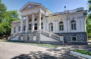 � ������� ���������� ���� ������ ����������� ����, ������� ��������� �� ������� ��.��������, 24. ���� � ����� ������