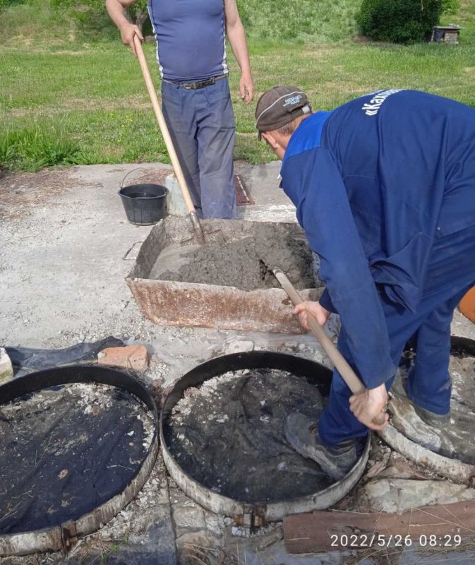 ��� "��������� ���������" �����������: