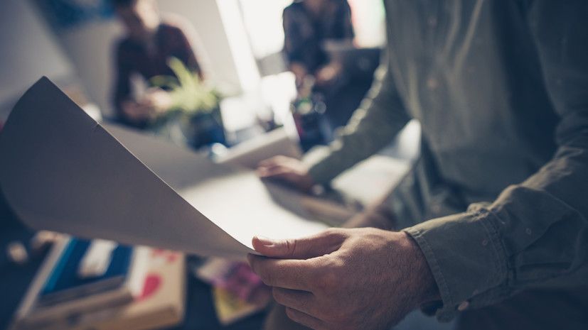 В ЛНР упрощают регистрацию для бизнесменов Харьковской, Запорожской и Херсонской областей