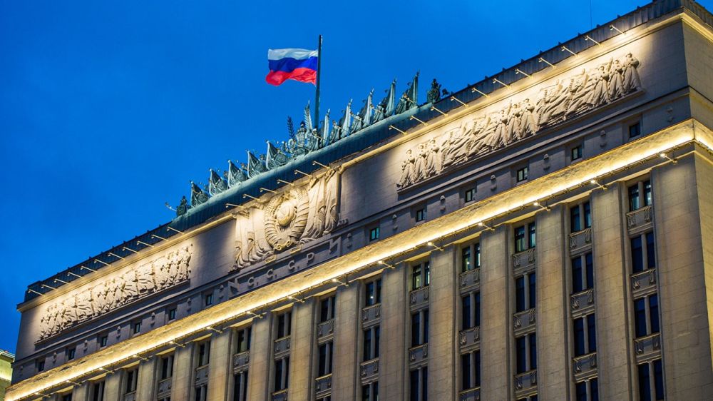 Мизинцев: ВС РФ создали условия для функционирования морских гумкоридоров в Черном и Азовском морях