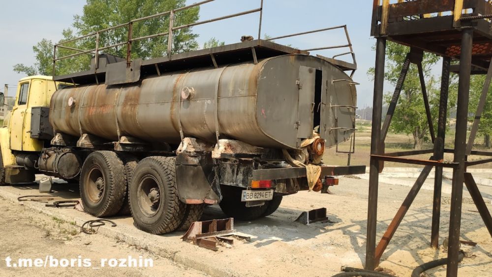 ���������� �������������� ������ "����" � ��������