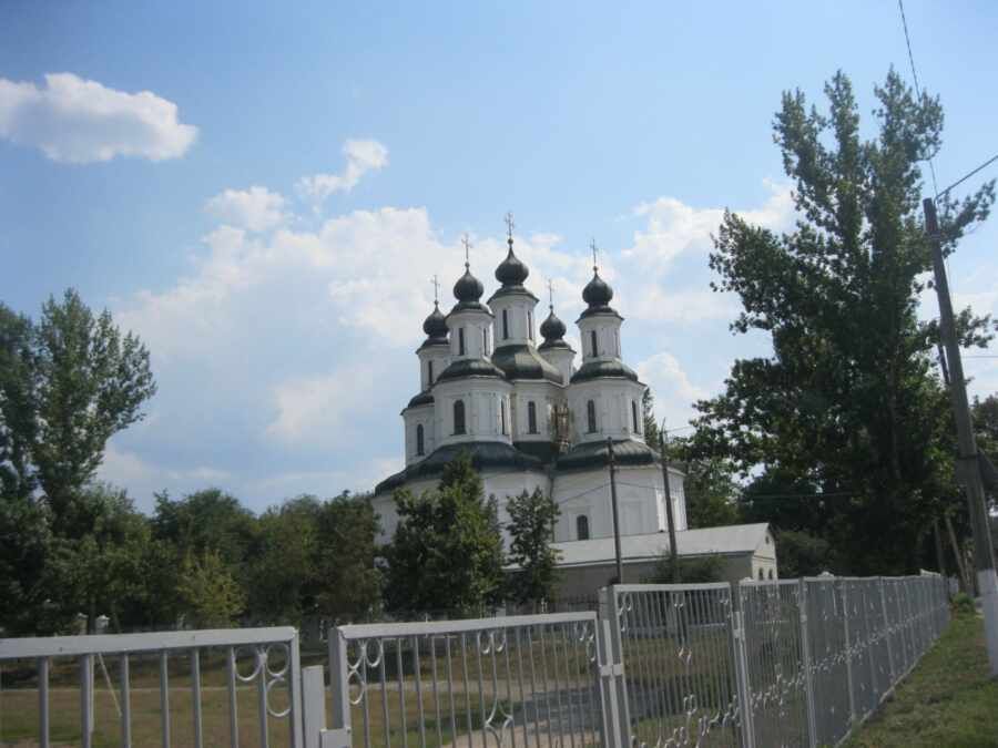 «Третий путь» для Харьковской области