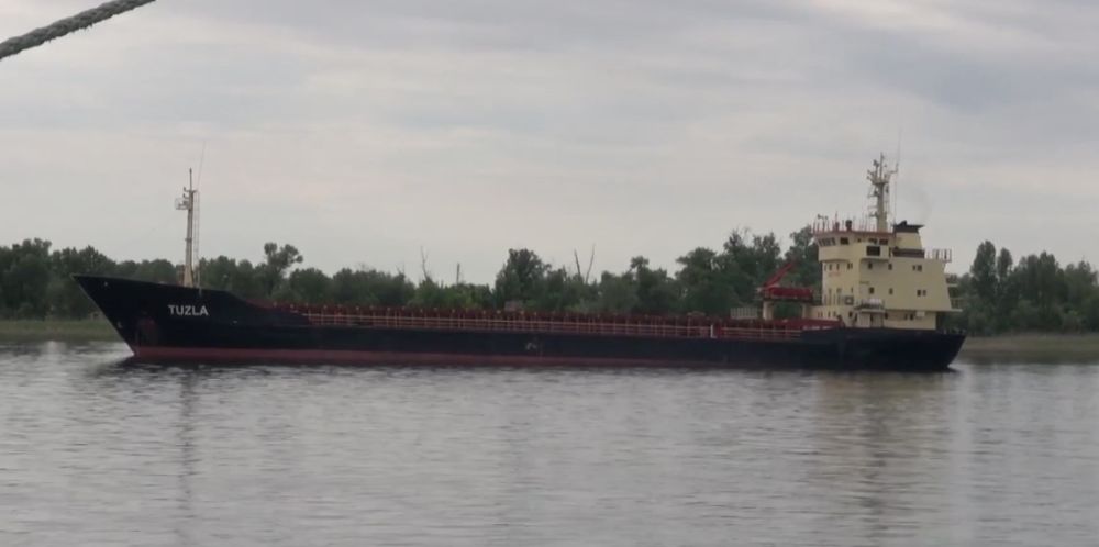 ���������� ������� ��������� �������� ������� ���������������� ��������� ����� «Ferhanaz» � �������