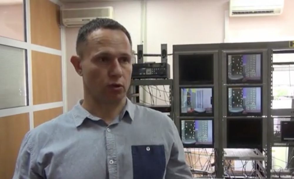 � ������� ������ ������� ������ � ������� ������������ «����� �������»