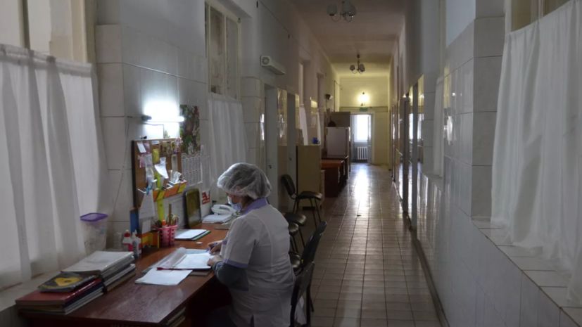 В Херсонской области рассказали о состоянии пострадавших при взрыве в ресторане