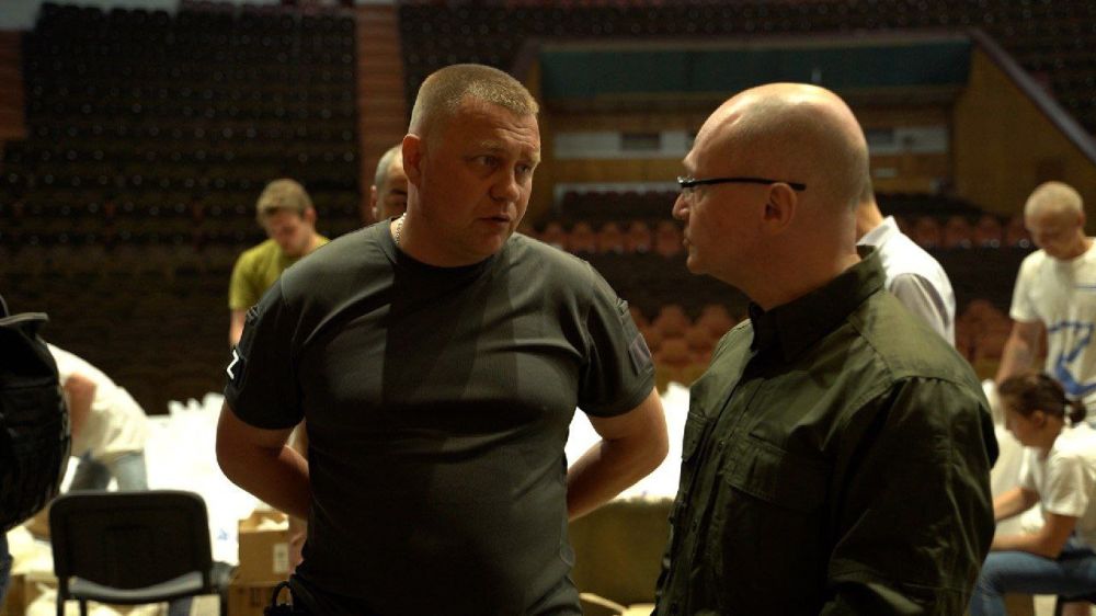 Сергей Кириенко: Херсонская область войдёт в состав России полноценно, по образцу Крыма