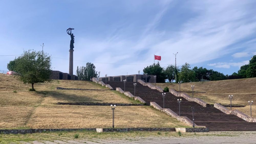 Глава Херсонской ВГА Сальдо: интеграция в Россию началась и будет идти интенсивно