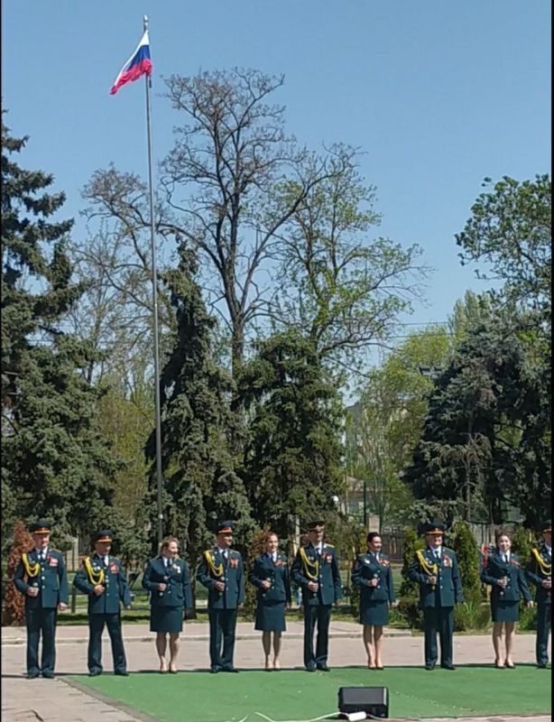 ������-����������� ������������� �. ��������� � ����������� ������ ��������