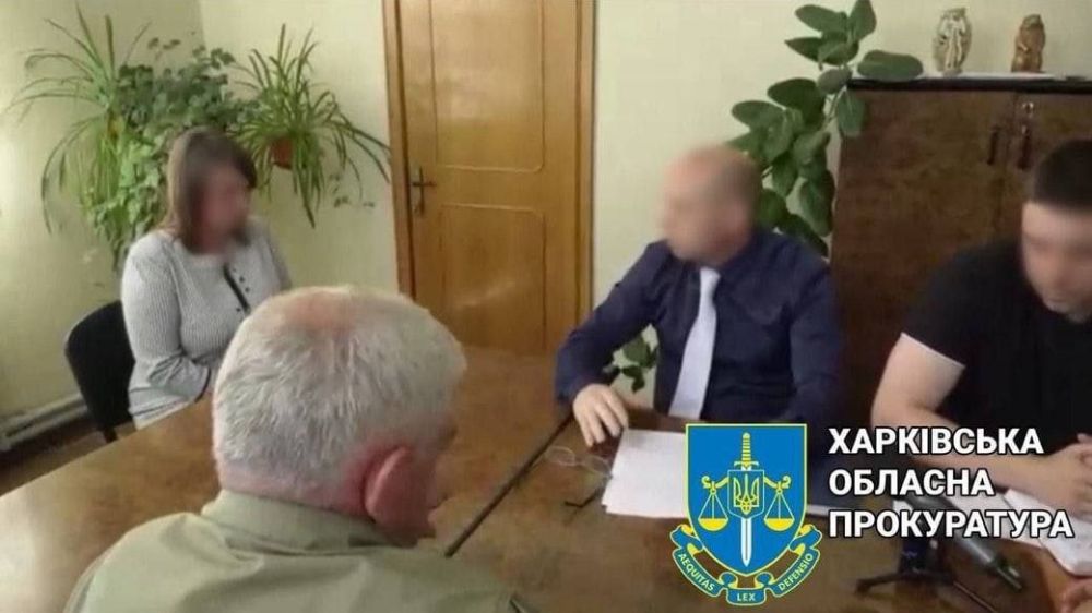 В Харьковской области создана военно-гражданская администрация (ВГА) — новые российские власти, организованные по принципу ВГА в Херсонской и Запорожской областях