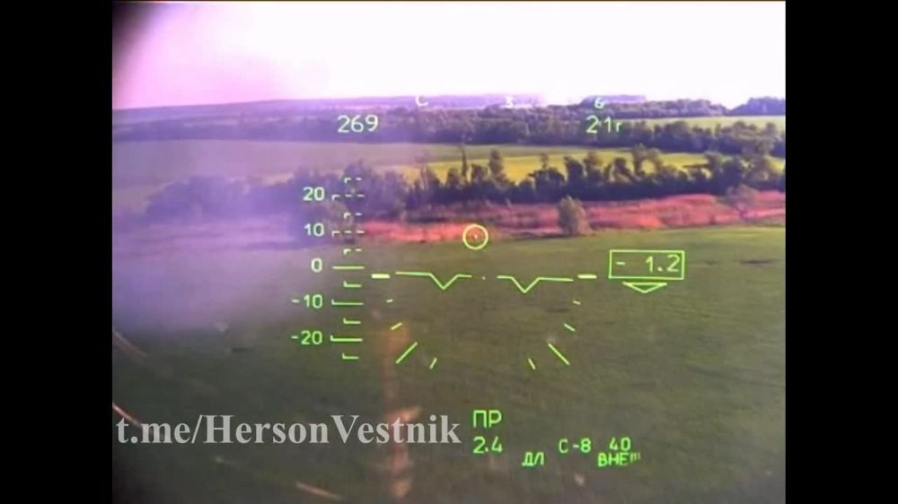 ������ ���������� ��-52 �� ���������� �������