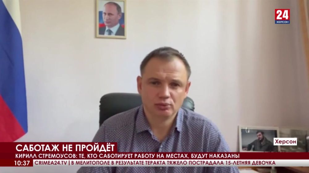 ������ ����������: ��, ��� ���������� ������ �� ������, ����� ��������