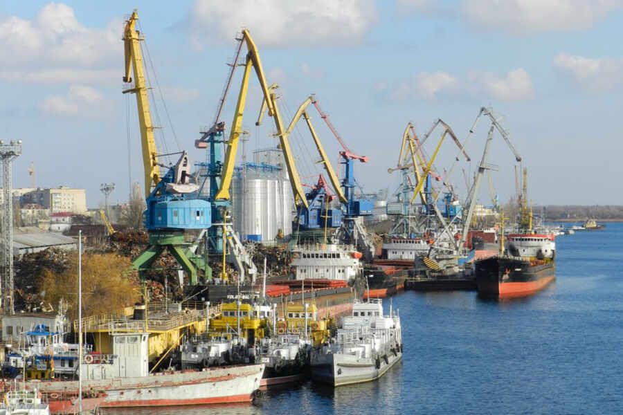 Что освобожденные районы могут предложить России?