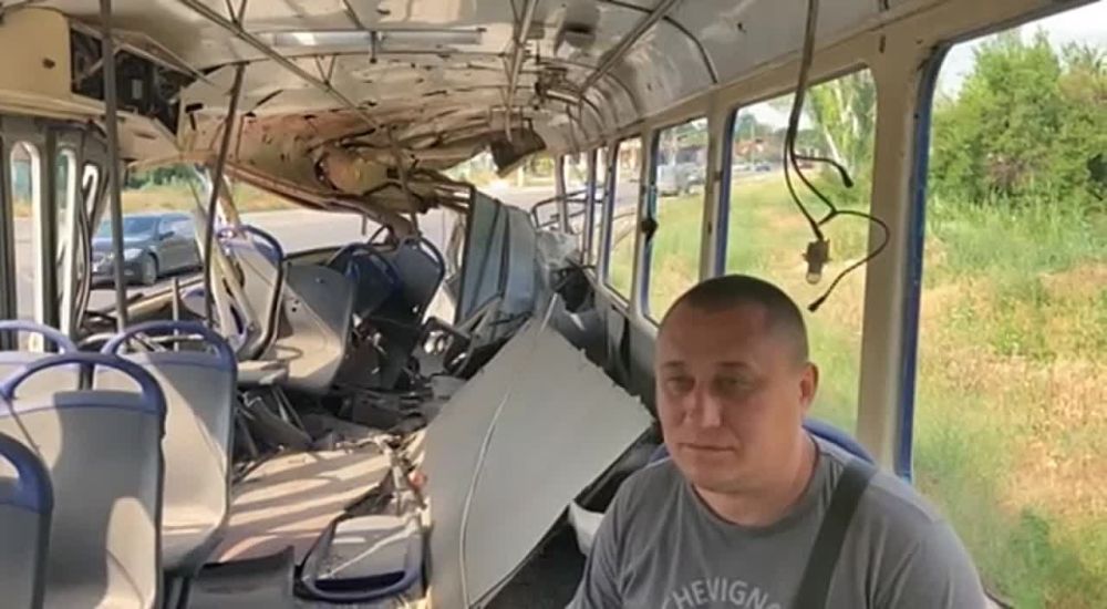 «ИЗ ТАТАР В КАЗАКИ»: ПУТЬ ИЗ КРЫМА НА ДОНБАСС…