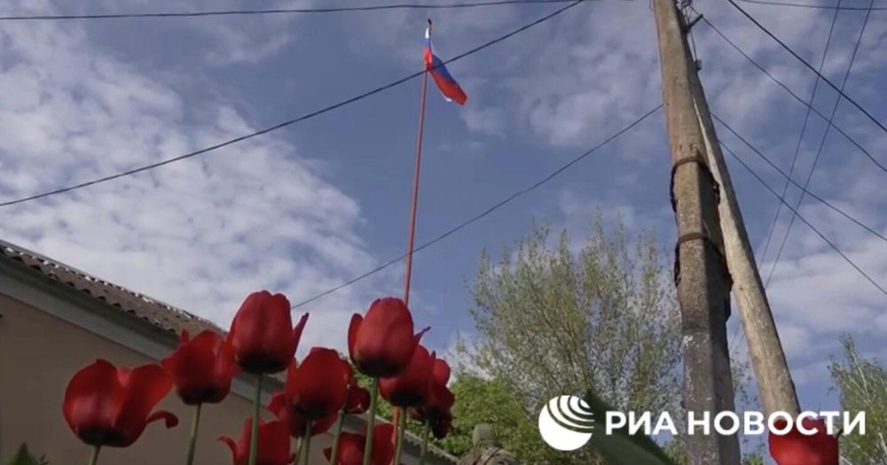 При обстреле Чернобаевки со стороны ВСУ погибли два человека