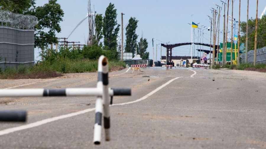 Пять самых вероятных сценариев территориального будущего Украины