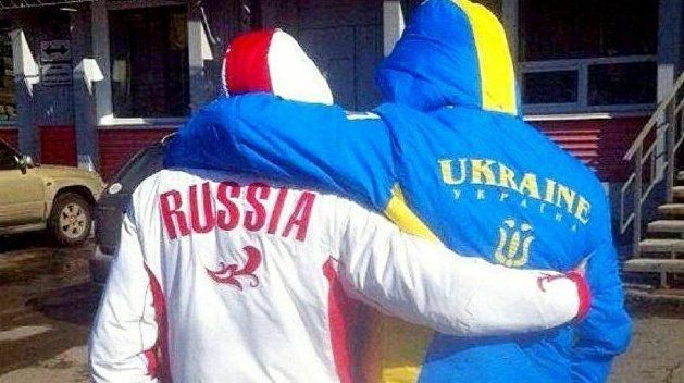 ЭКСКЛЮЗИВ УКРАИНА.РУ. Украина на американский лад. Кобзари против балалаечников в Коцюбееве вместо Одессы
