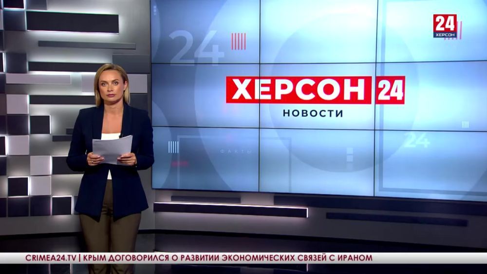 Солдат ВСУ из Херсона сдался российским военным и призвал украинских солдат последовать его примеру