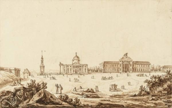 244 ���� �����, 18 ���� 1778 ���� ���������� II ��� �������� ���� �� ��������� �������� � �����