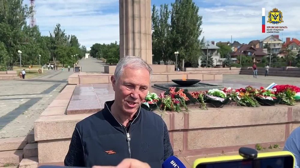 "� ������ ����� �������": �������� �������� ���� ������ � ������