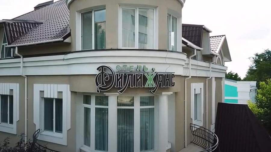 В Херсоне предотвратили готовившийся кураторами ВСУ теракт