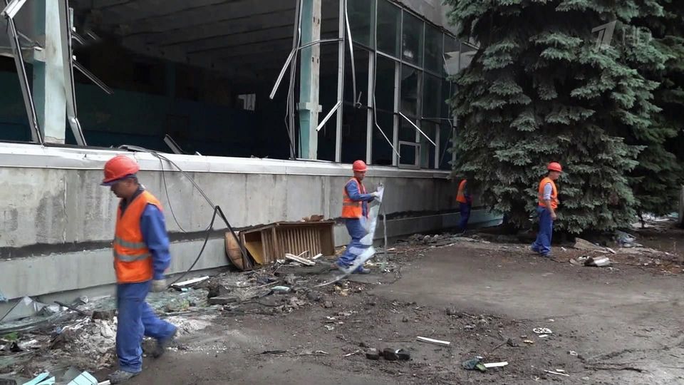 ������� ������������ ������ �����