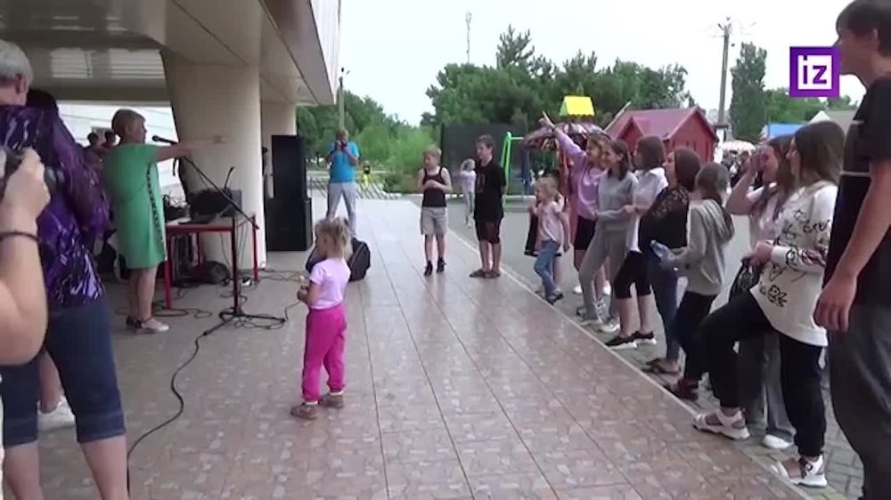 "������ ���������� ������, �� ��� �������"