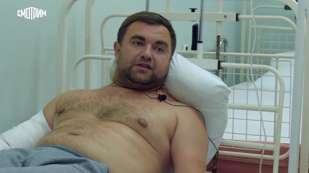 "��� ������ � ���������� ��������": ������� ���������� ������ ����� �������� ������� ������� ��������� � ��������� �� ���� �����