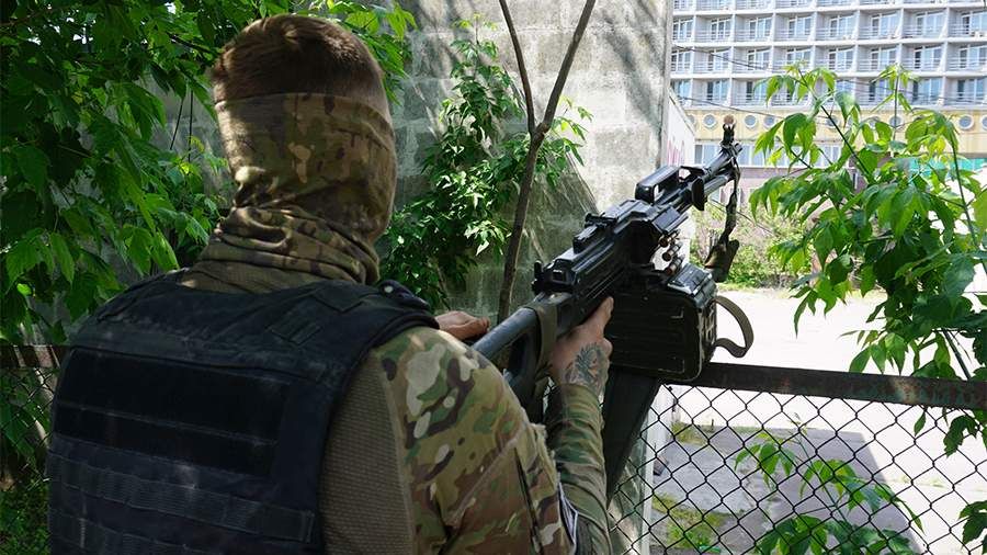 ������ ����� ��������� � �������