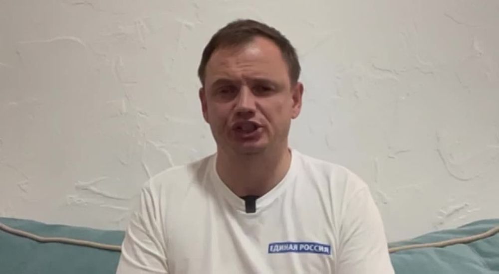 «Формируется первое Правительство независимой, неукраинской Херсонской области» — в него войдут как жители региона, так и представители России