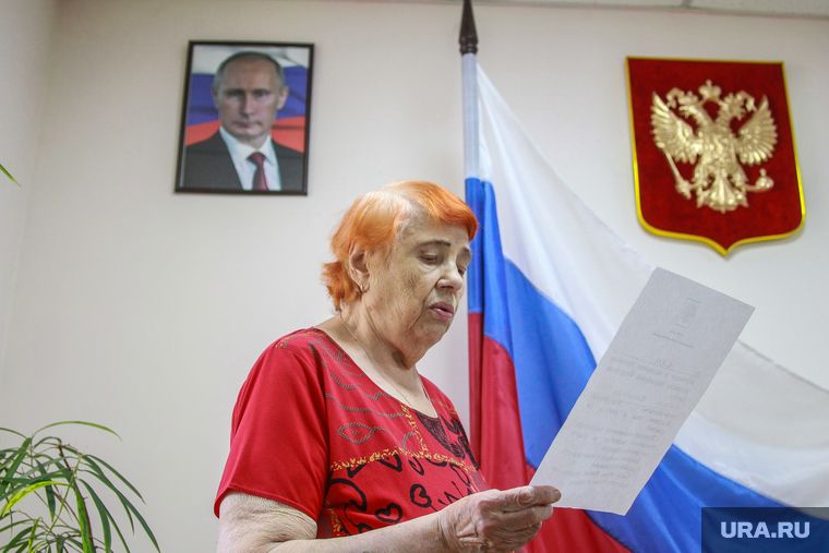 Почему Херсон хочет стать частью России. Спецпроект URA.RU