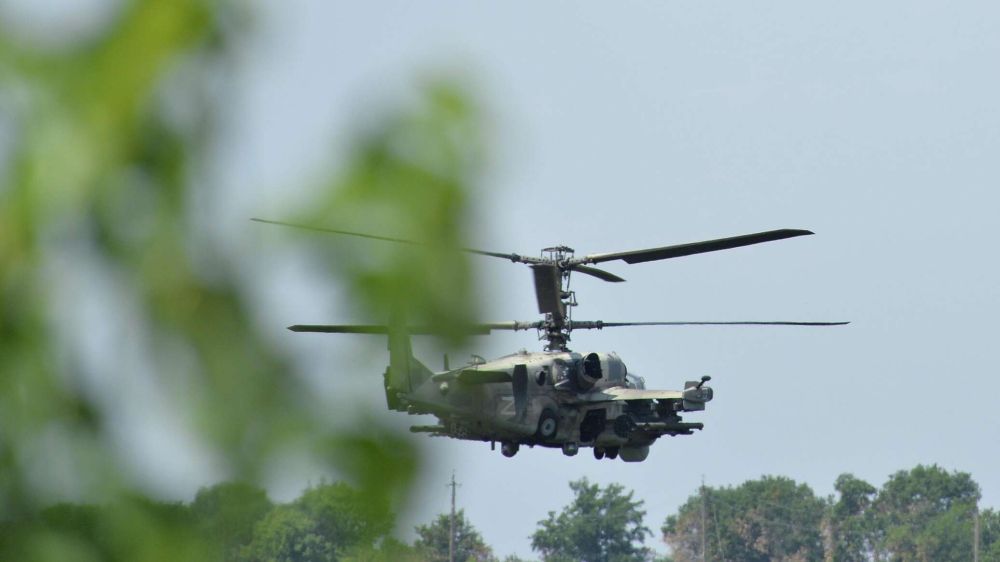 Главные события и заявления дня: 4 июля