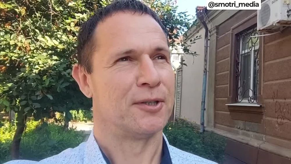 На территории освобожденной Херсонской области отключили YouTube и Instagram* — пресс-секретарь военно-гражданской администрации области Сергей Мороз