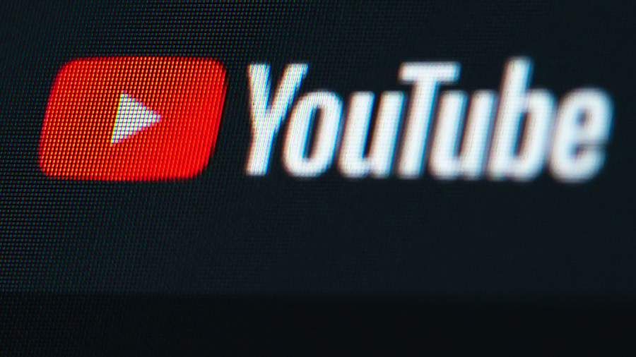 Instagram и YouTube отключили в Херсонской области