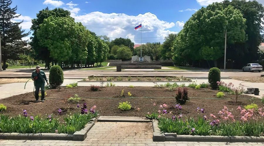 ������ ���������� ������� ��������� ����������� ����� � ���������� ������