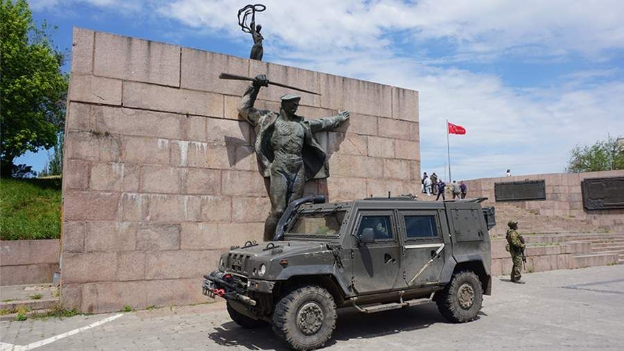 ������ ������ ������ � �������