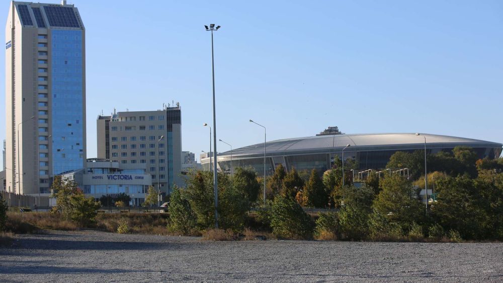 ������ ������� ������������ "������� �����" � �������