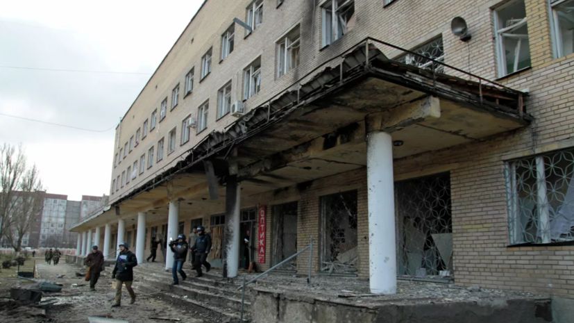 ����������� �������: ��������� �������� ������� �������� ����������� ��-�� �������� ���