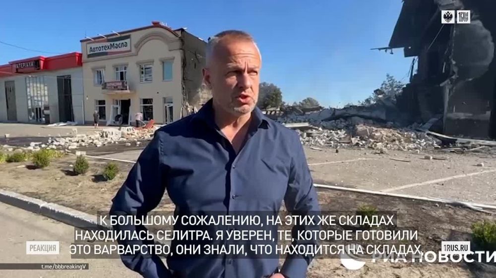 ��� ���������� ����� ������� �������� HIMARS, ������� ����� ���������� ���. �� ������ �������, �� �������� �������� ����, �� ��� ��� ������������ ��������� � �����