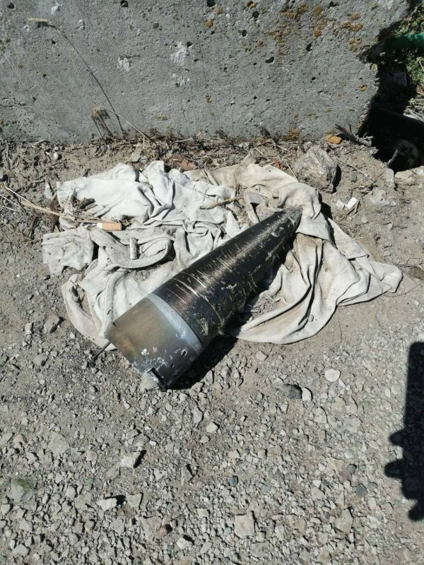 ��������� ���������� �������������� ����� ���������� ��� "������� �1" � ������ ����� ������� ������� GMLRS