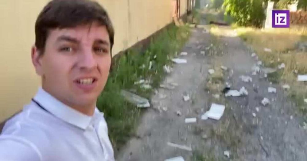 ������� ��� ����� ������� �� HIMARS. �������