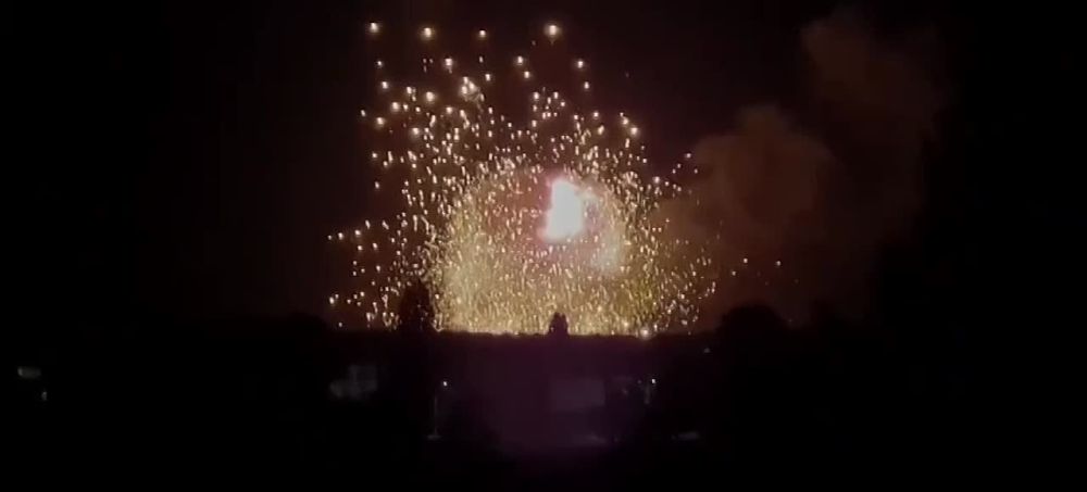 ������� ������� ���� �� ����� ������� � ���������� ������� �� ������������ ������������ ������ HIMARS