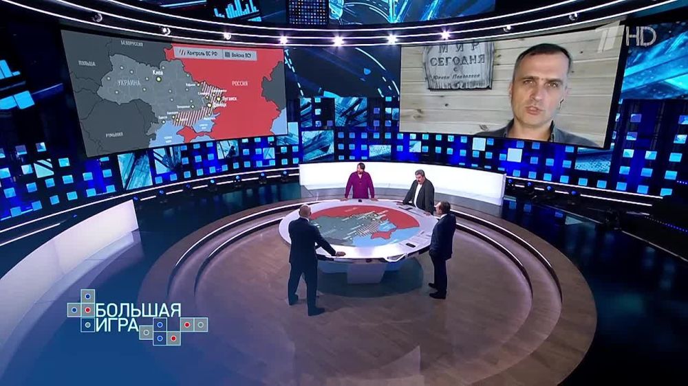 ���� �������� (@yurasumy) ������� ����������� ����� ��� �� ����� ������� � ����������� ������������ ������� ��������� ���� HIMARS