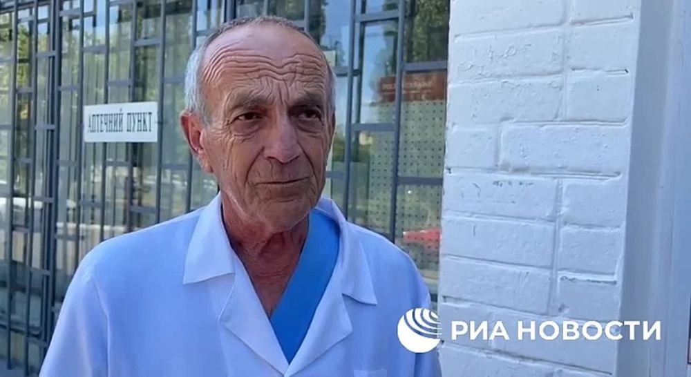 ����������� �������� ����� �������, �� ������� ���������� ������ ������� ����� ���� ������������� �������� HIMARS, ������� ������ 29 �������, ��������� ��� ������� ��������� �� ����������� �����