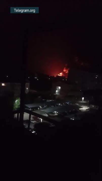 ������� ������������ � ����������� ���� ��-�� ��������� ��� �� ����� ������� ������������� ���� HIMARS - ��� �������� � ����� ����: